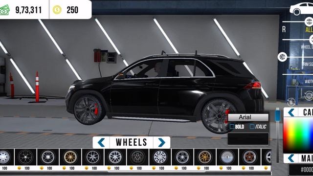 CAR PARKING MULTIPLAYER NEW CAR 🚘 #gaming #carparkingmultiplayer #viral #gameplay смотреть онлайн