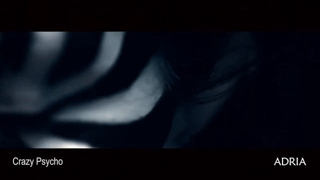AdriaCrazy Psyсho цветные линзы Adria, видео в линзах смотреть онлайн