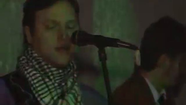 Молодежная волна: The Apples. Джону Леннону посвящается. смотреть онлайн