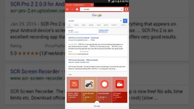 HOW TO RECORD YOUR ANDROID SCREEN ON ANDROID 4.2.2 OR BELOW ON ROOTED DEVICE смотреть онлайн