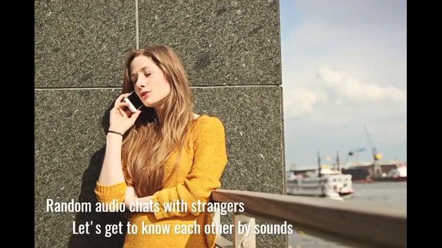 Aloha Voice Chat Audio Call with New People Nearby смотреть онлайн