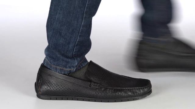 Мокасины мужские Мида 130304(16) смотреть онлайн