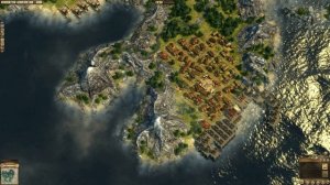 Anno 1404. Полководец 1