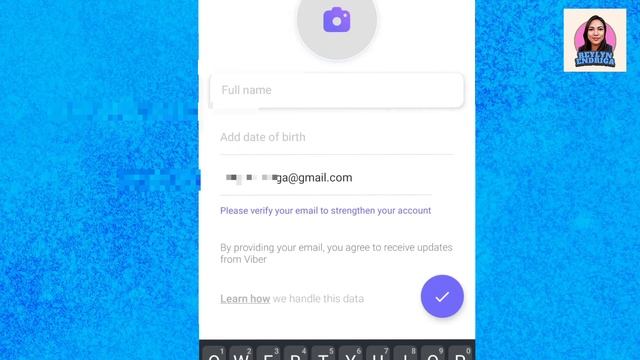Paano Gumawa ng Viber Account Gamit ang Cellphone? смотреть онлайн