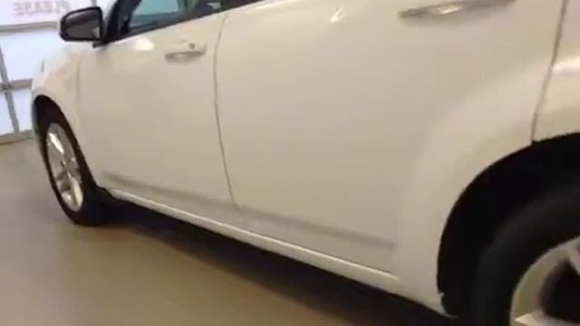 2014 Dodge Avenger 4dr Sdn SXT смотреть онлайн