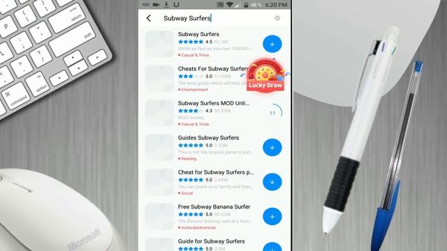 como tener todas las aplicaciones de la play store hackeadas Android/IOS смотреть онлайн