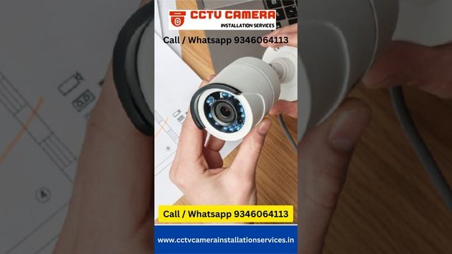 Best CCTV Camera Dealers And Installation Services in Manikonda Hyderabad- 9346064113 смотреть онлайн