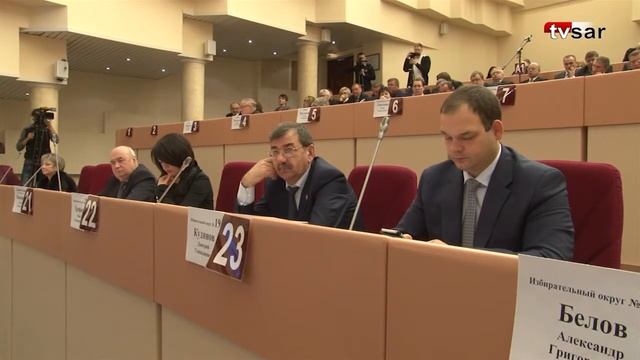 Гордума: хотим, как москвичи... смотреть онлайн