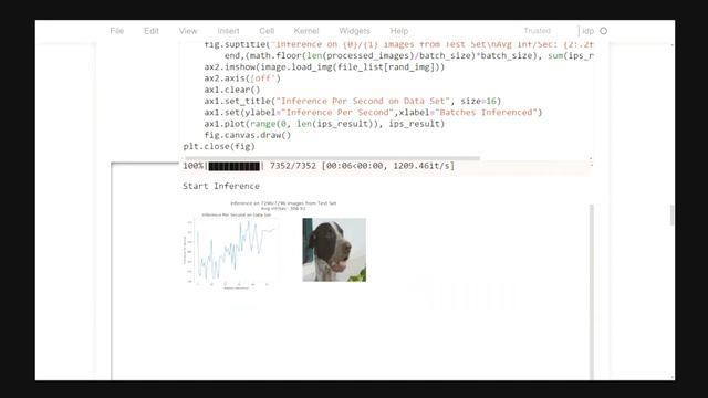 Shailen Sobhee - Accelerate your Deep Learning Inferencing with the Intel® DL Boost technology смотреть онлайн