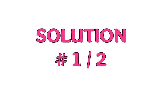 Unix & Linux: Use nested var for substitute var (2 Solutions!!) смотреть онлайн