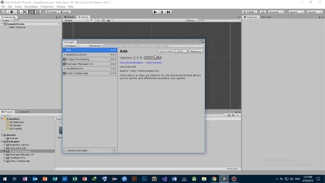How To Remove Unity Advertising Id Collection? Remove Unity Analytics, Unity Ads And Unity IAP.