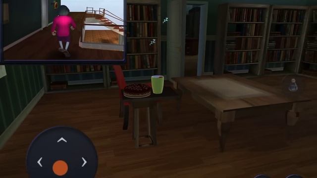 Scary Teacher 3D ~ LEVEL 3 COMPLETE! EPISODE 2 ~ Android, iOS Game смотреть онлайн