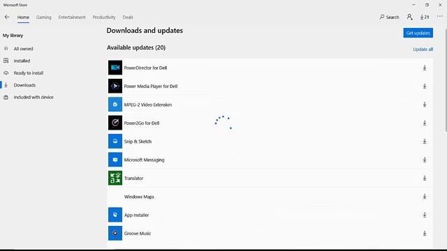 How to Disable Automatic Updates on Microsoft Windows10 || Turn Off Auto Update In Microsoft #NewTe смотреть онлайн