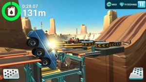 MMX Hill Dash 2: MOD APK version New android game