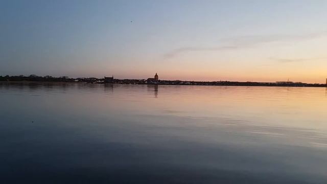 ловля судака на закате смотреть онлайн