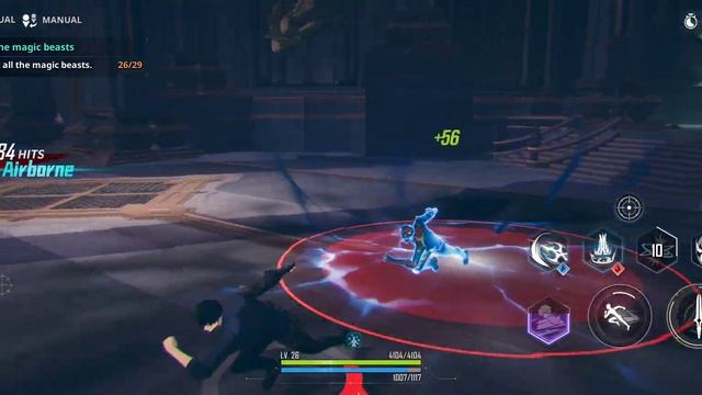CHAPTER 8-4 F2P SETUP - Solo Leveling Arise смотреть онлайн