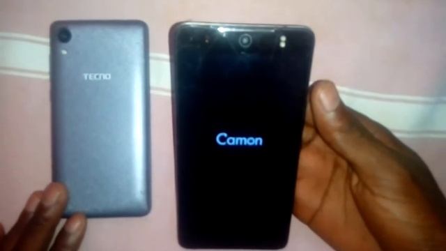 New Technique To Hard Reset All Tecno Android Version 4.0 And Above (camon CX Air)