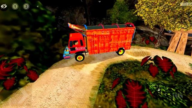 bus simulator Indonesia game's new mod map file password in the video смотреть онлайн