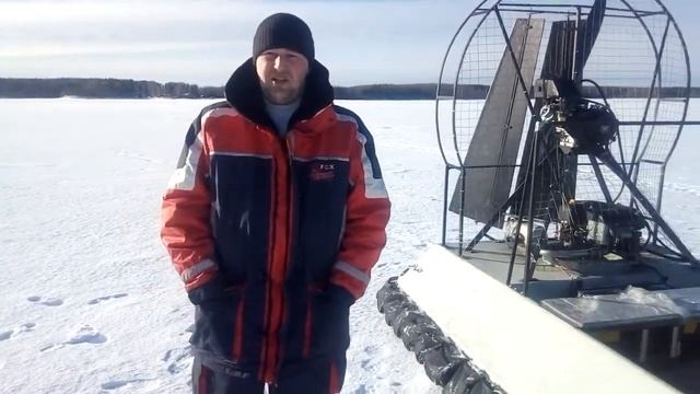 На оз.Сандал смотреть онлайн