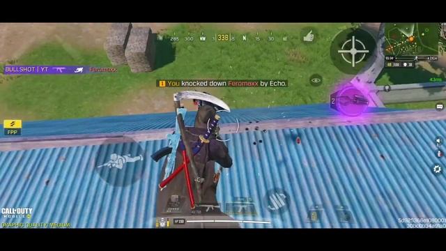 SEASON 4 UPDATE CHANGES IN BATTLE ROYALE | Call Of Duty Mobile | CLASS And WEAPON CHANGES | New BUG смотреть онлайн