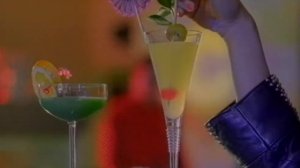 C.C.Catch - Strangers By Night(Official Video)