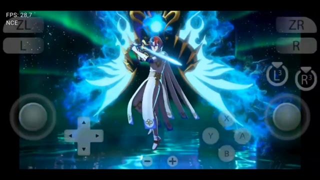 YUZU Android Update your Game to the Latest Patch | New Game Test смотреть онлайн