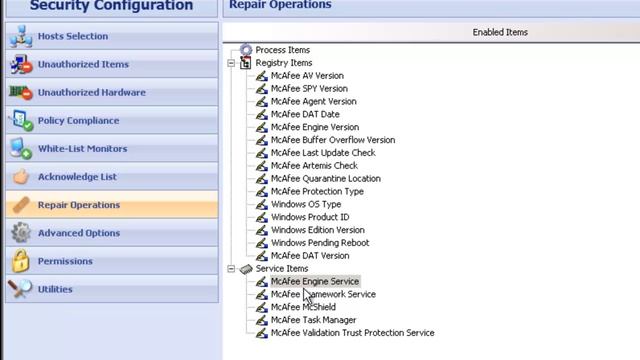 McAfee ePO Deployment Issues смотреть онлайн