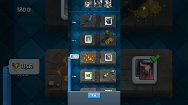 Clash Royale mod unlimited gem coin смотреть онлайн