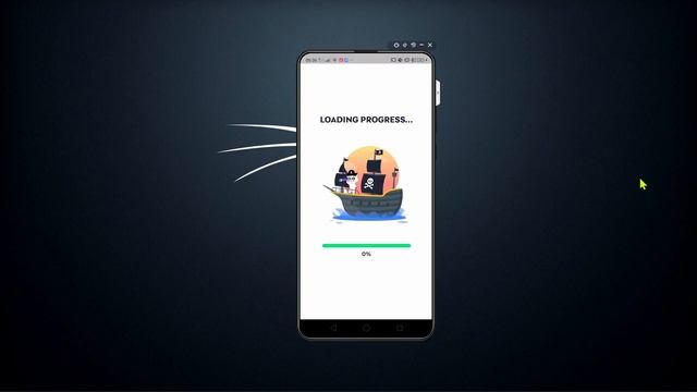 Journey To Hack The Android Most Ethical Hacking Learning App [ HACKER X ] | Free Unlimited Access смотреть онлайн