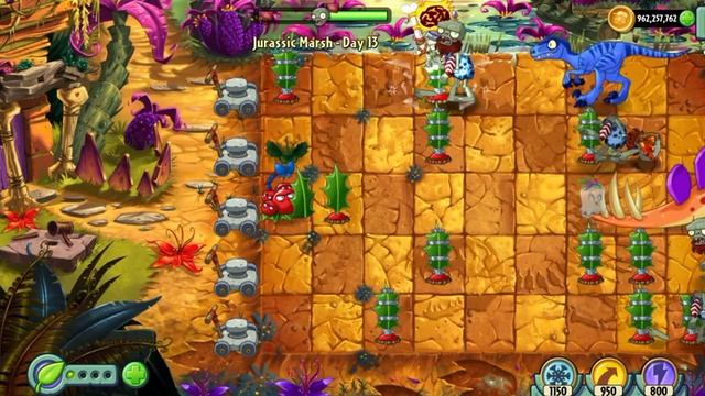 Топ донатных растений в pvz 2 смотреть онлайн