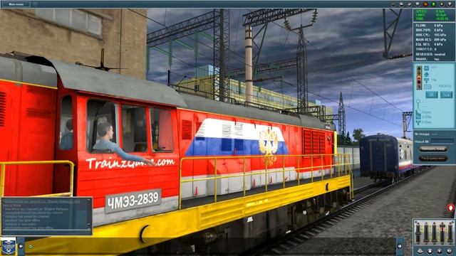 trainz simulator 12 смотреть онлайн