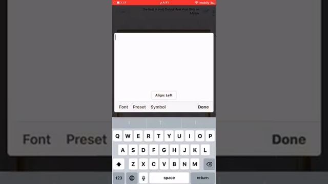 طريقة تصميم باركود خاص فيك في السناب شات смотреть онлайн