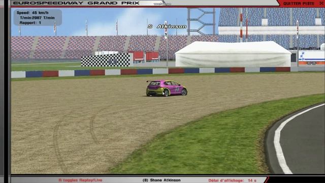 2018 SEAT Leon Supercopa - Round 6 - Lausitzring смотреть онлайн