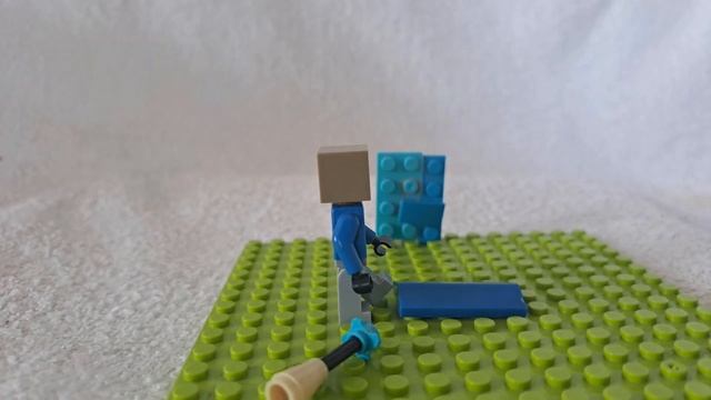 Лего анимация портал | lego animation portal смотреть онлайн