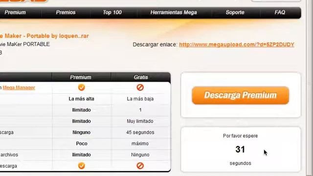 Descargar Movie Maker Portable-TutOrIaL смотреть онлайн