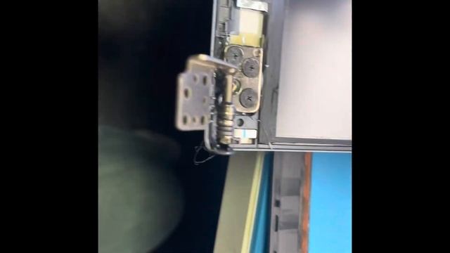 Ноутбук с Авито, классика жанра.