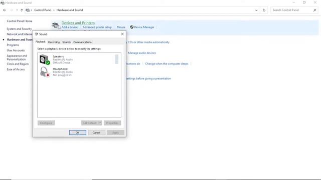 How to Fix Google Meet Microphone Not Working in Windows 10 смотреть онлайн