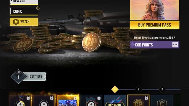Purchasing S3 Radical Raid | Best Battle pass | Gunzo -Clownpit , HBRa3 - Jaguar 3000 смотреть онлайн