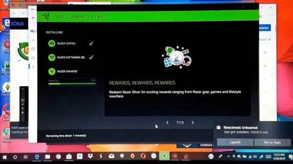 Razer Gaming Software for Gaming (Windows 10 / Windows 8.1 / Windows 7) [CANCELLED]