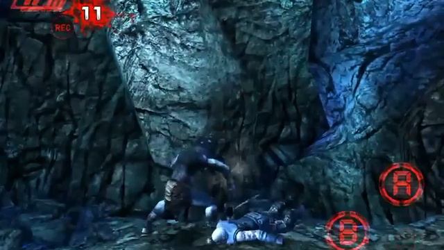 Replay from AVP: Evolution! смотреть онлайн