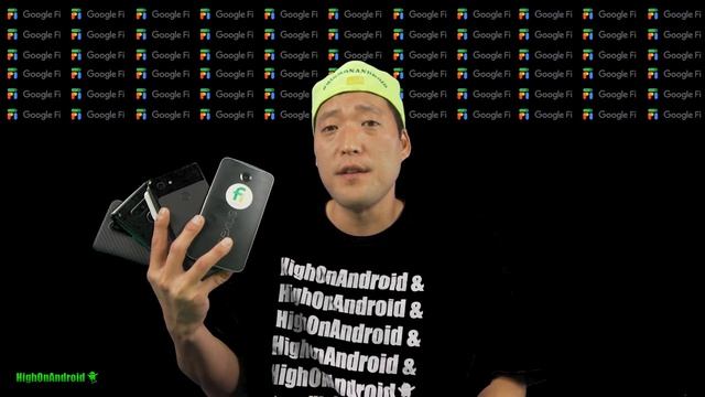 Google Fi Review After 3 Years & $20 Promo Code! смотреть онлайн