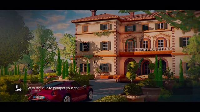 Gear Club Stradale Gameplay (Android/iOS) смотреть онлайн