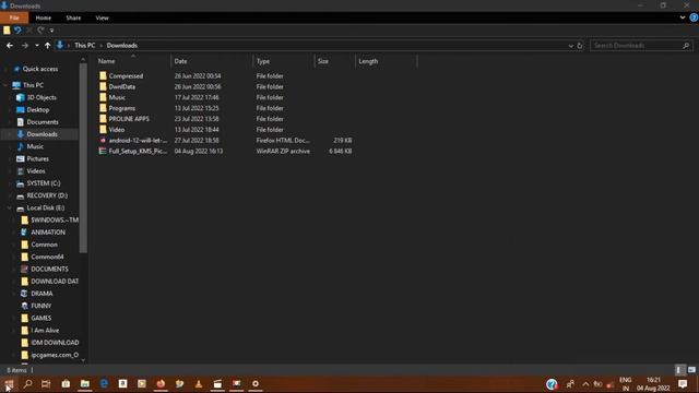 ACTIVATE WINDOWS 10, NO PRODUCT KEY смотреть онлайн