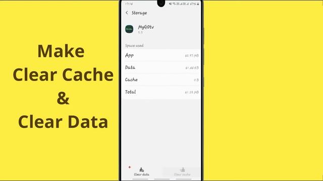 How to Fix MYGotv App Not Working Problem Android & Ios - Not Open Problem Solved | AllTechapple смотреть онлайн