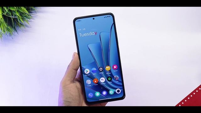 Oxygen OS 12 Theme For Any Xiaomi Phone - New System UI & Lockscreen - Miui 12.5/Miui 13 смотреть онлайн