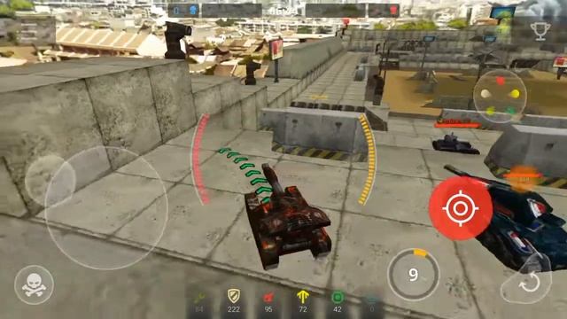 Tanki online ქართულად смотреть онлайн