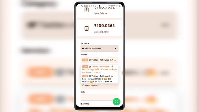Twitter par followers kaise badhaye | How to increase followers on twitter | Twitter Followers смотреть онлайн