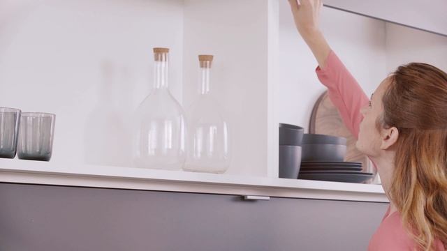 Salice - Mover - Принцип работы