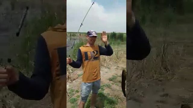 Рыбалка на змей голов смотреть онлайн