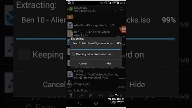 How To Download Ben 10 alien force vilgax attack with link смотреть онлайн
